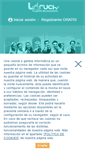 Mobile Screenshot of liruch.com